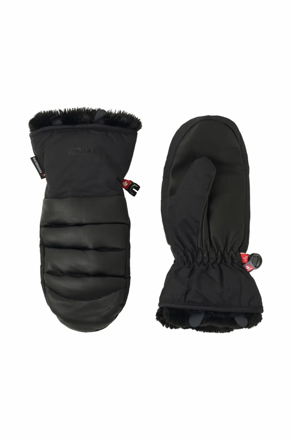Online Luffer Spicy Womens Mitt Dame Handsker & Vanter