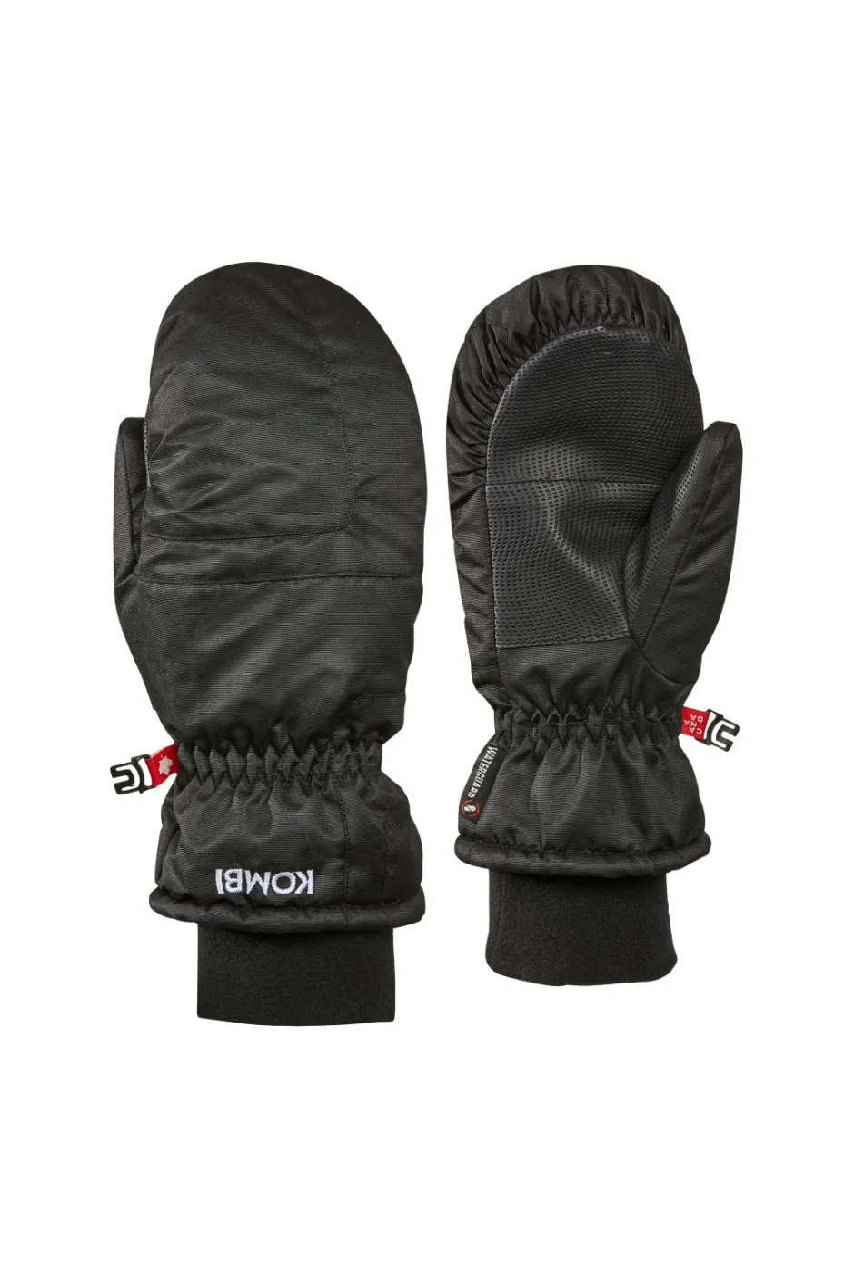 Kombi Luffer The Tucker Junior Mitt^Børn Handsker & Vanter