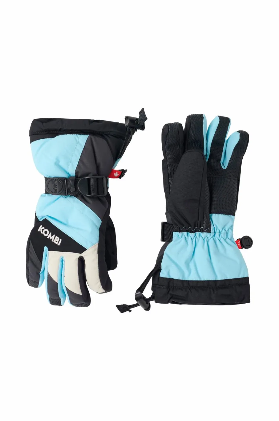 Kombi Skihandsker The Original JR Glove^Børn Handsker & Vanter