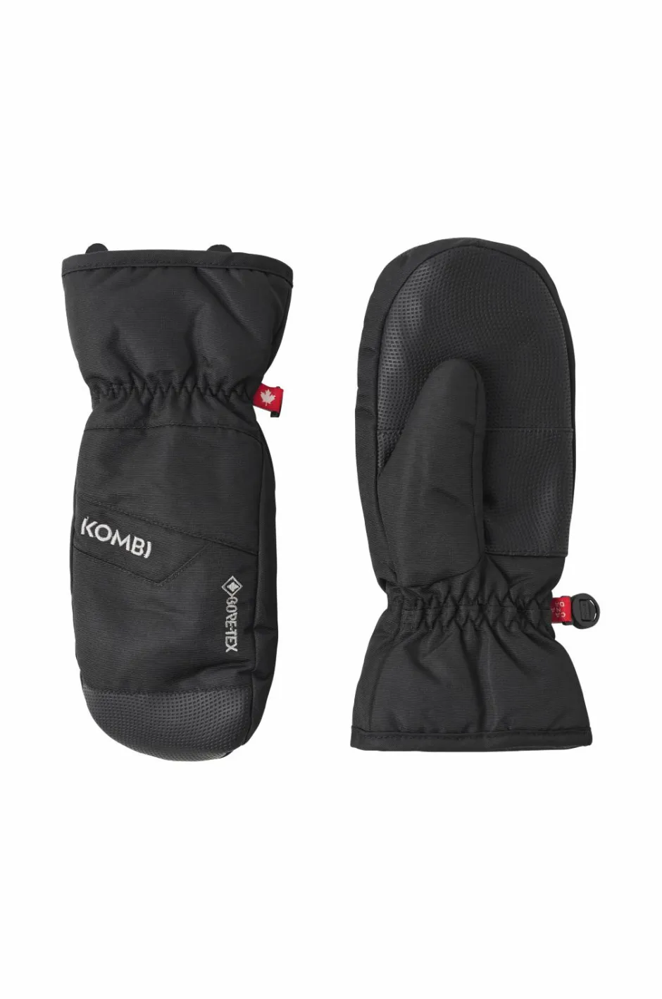 Best Vanter Shadowy Gtx JR Mitt Børn Handsker & Vanter