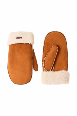 Kombi Vanter Tundra Women^Dame Handsker & Vanter|Accessories
