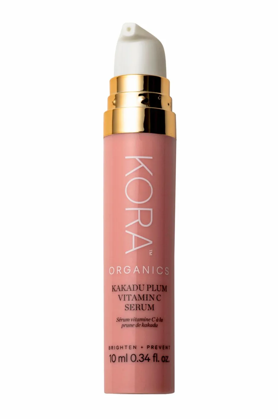 KORA Organics Kakadu Plum Vitamin C Serum^ Ansigtspleje