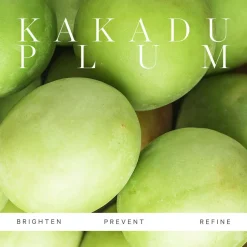 KORA Organics Kakadu Plum Vitamin C Serum^ Ansigtspleje