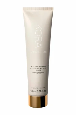 Discount Milky Mushroom Ultra-Hydrating Mask Ansigtspleje