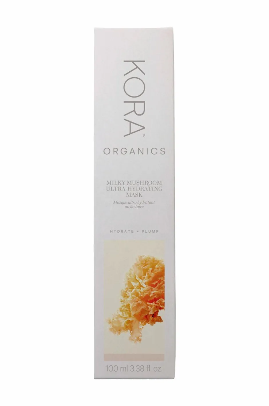 Discount Milky Mushroom Ultra-Hydrating Mask Ansigtspleje