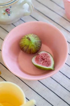 Bordservice Nora Macarons 16 dele Børn Barnevognstilbehør|Made & Trøste