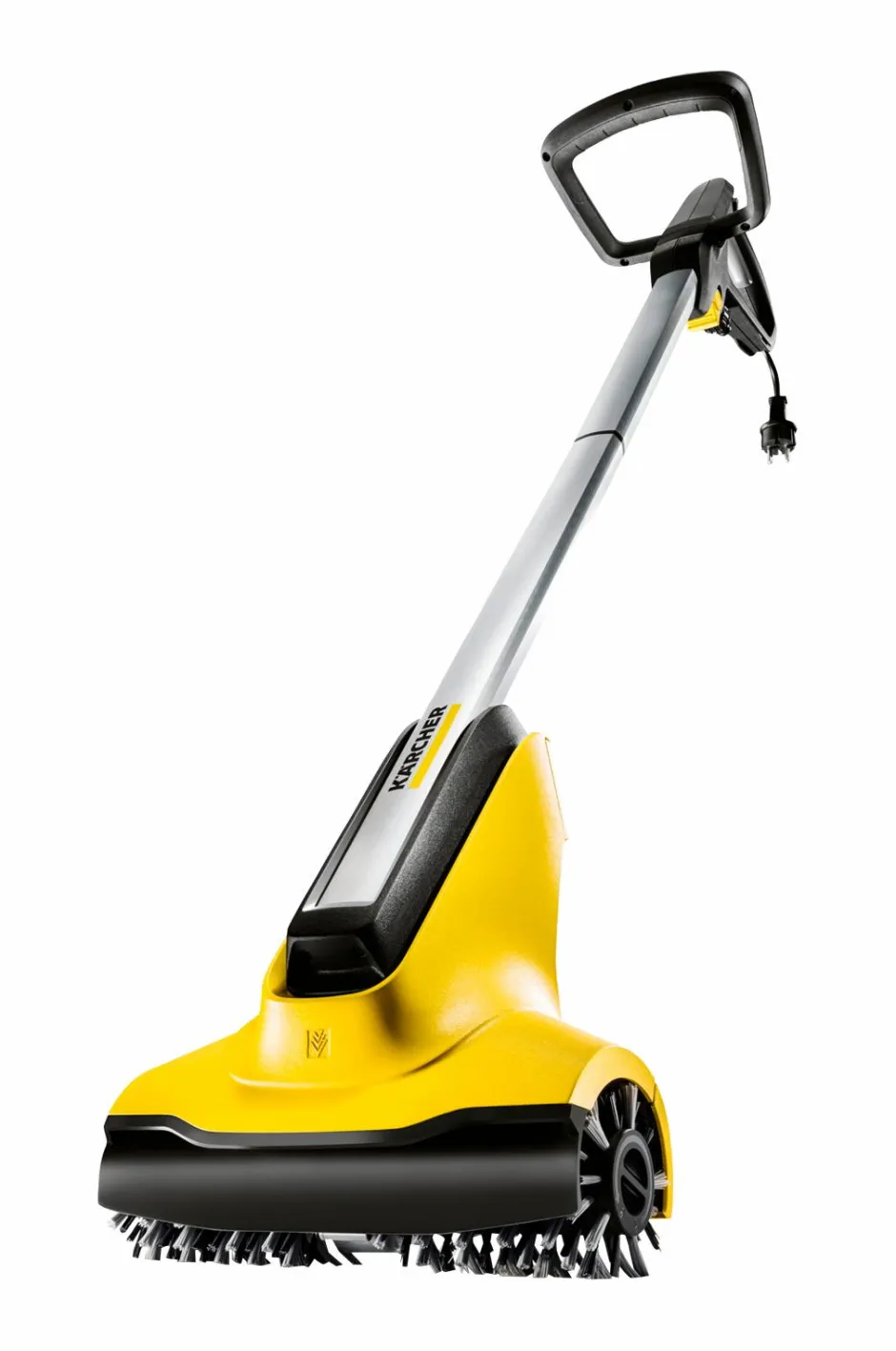 New Terrassevasker PCL4 T-Cleaner 2-i-1 Værktøj & Have