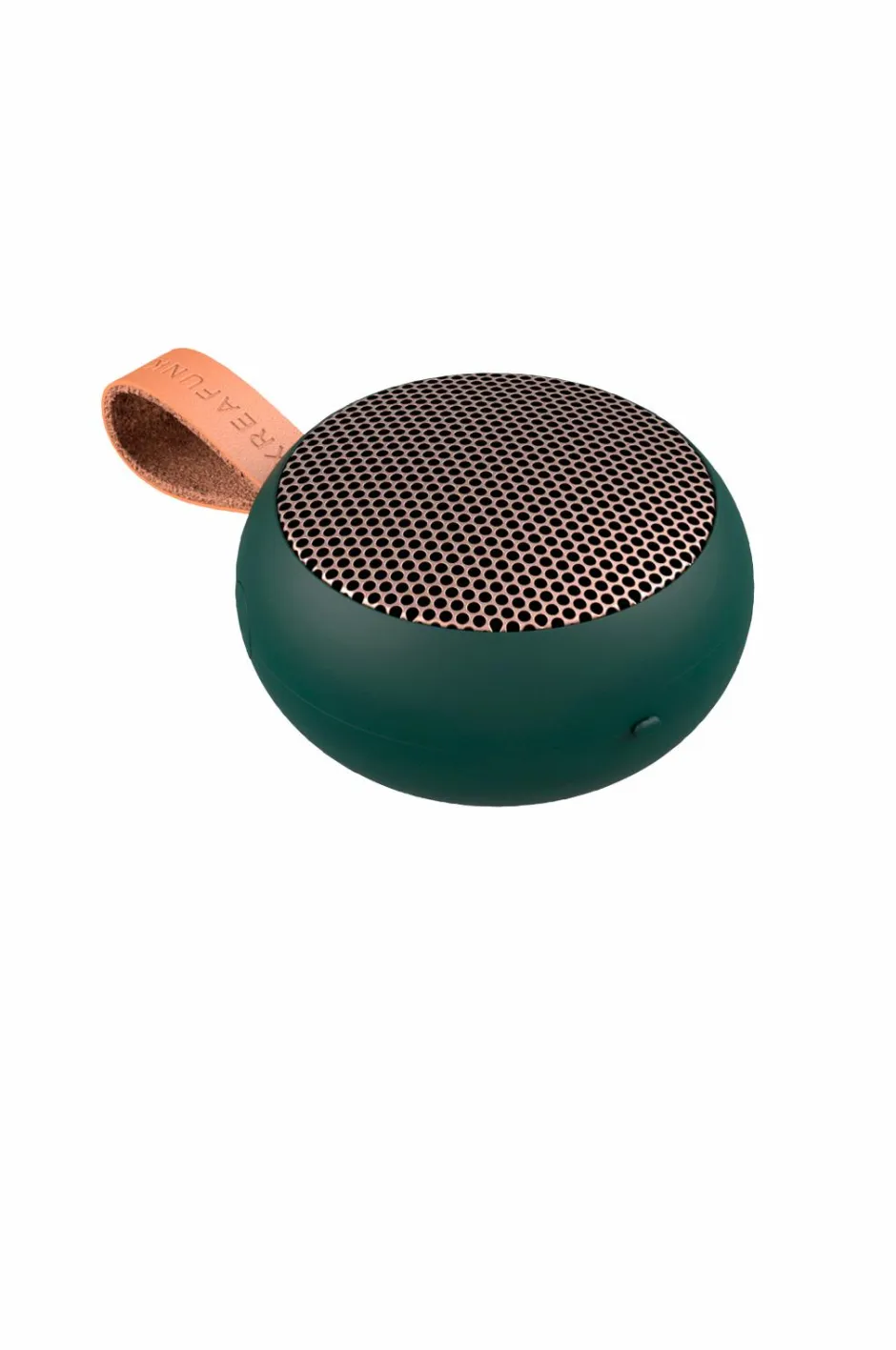 New Bluetooth-højttaler aGO II Tv, Lyd & Det Smarte Hjem
