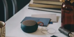New Bluetooth-højttaler aGO II Tv, Lyd & Det Smarte Hjem