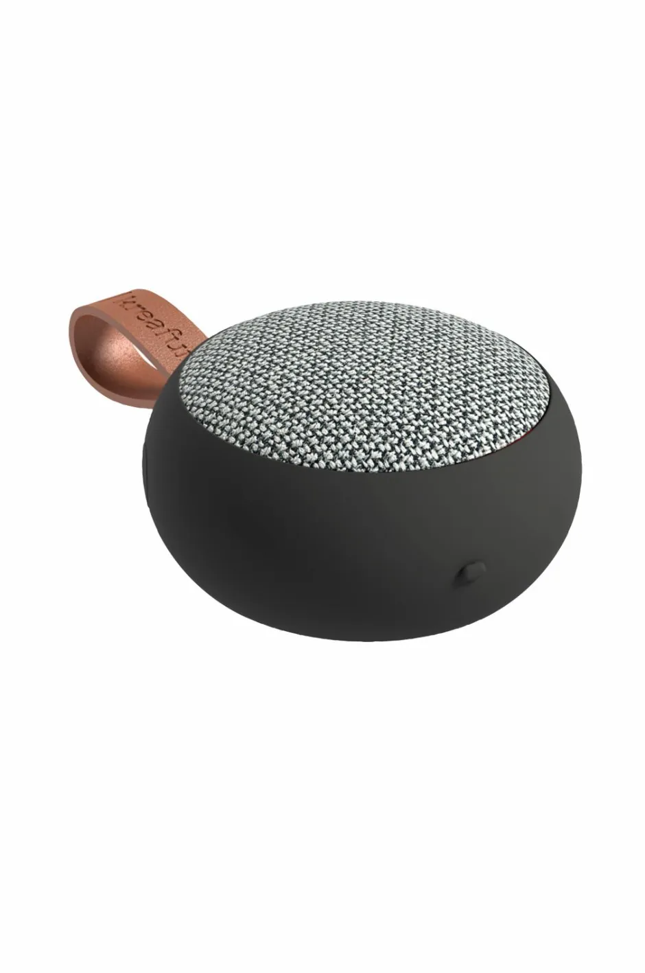 Discount Bluetooth-højttaler aGo II Fabric Tv, Lyd & Det Smarte Hjem