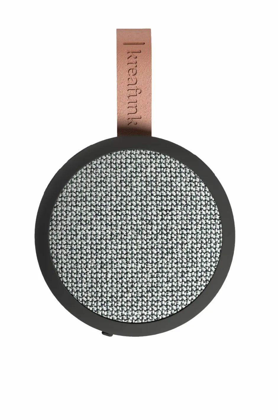 Discount Bluetooth-højttaler aGo II Fabric Tv, Lyd & Det Smarte Hjem