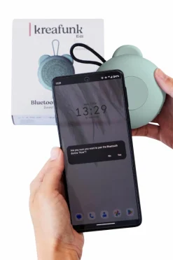 Bluetooth-højttaler Roar Børn Barnevognstilbehør
