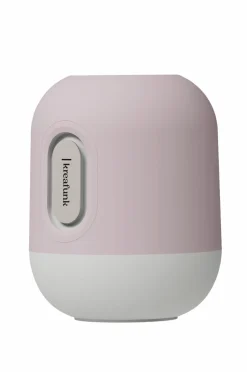 Kreafunk Bluetooth-højttaler/LED-lampe Glowie^Børn Barnevognstilbehør