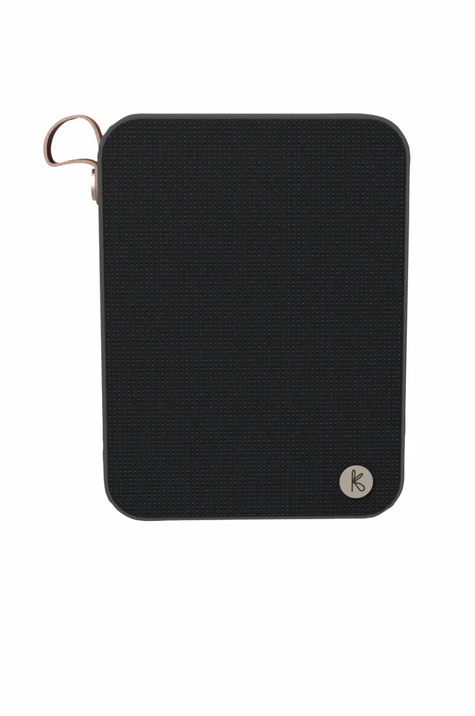 Kreafunk Bluetooth-højttaler Qi IPX5 aBOOM+^ Tv, Lyd & Det Smarte Hjem