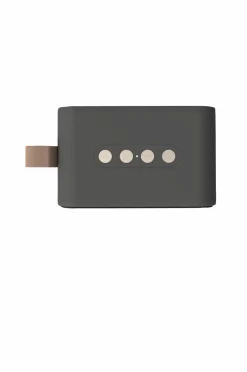 Kreafunk Bluetooth-højttaler Qi IPX5 aBOOM+^ Tv, Lyd & Det Smarte Hjem