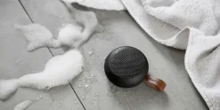 Kreafunk Bluetooth-højttaler aGO II^ Tv, Lyd & Det Smarte Hjem