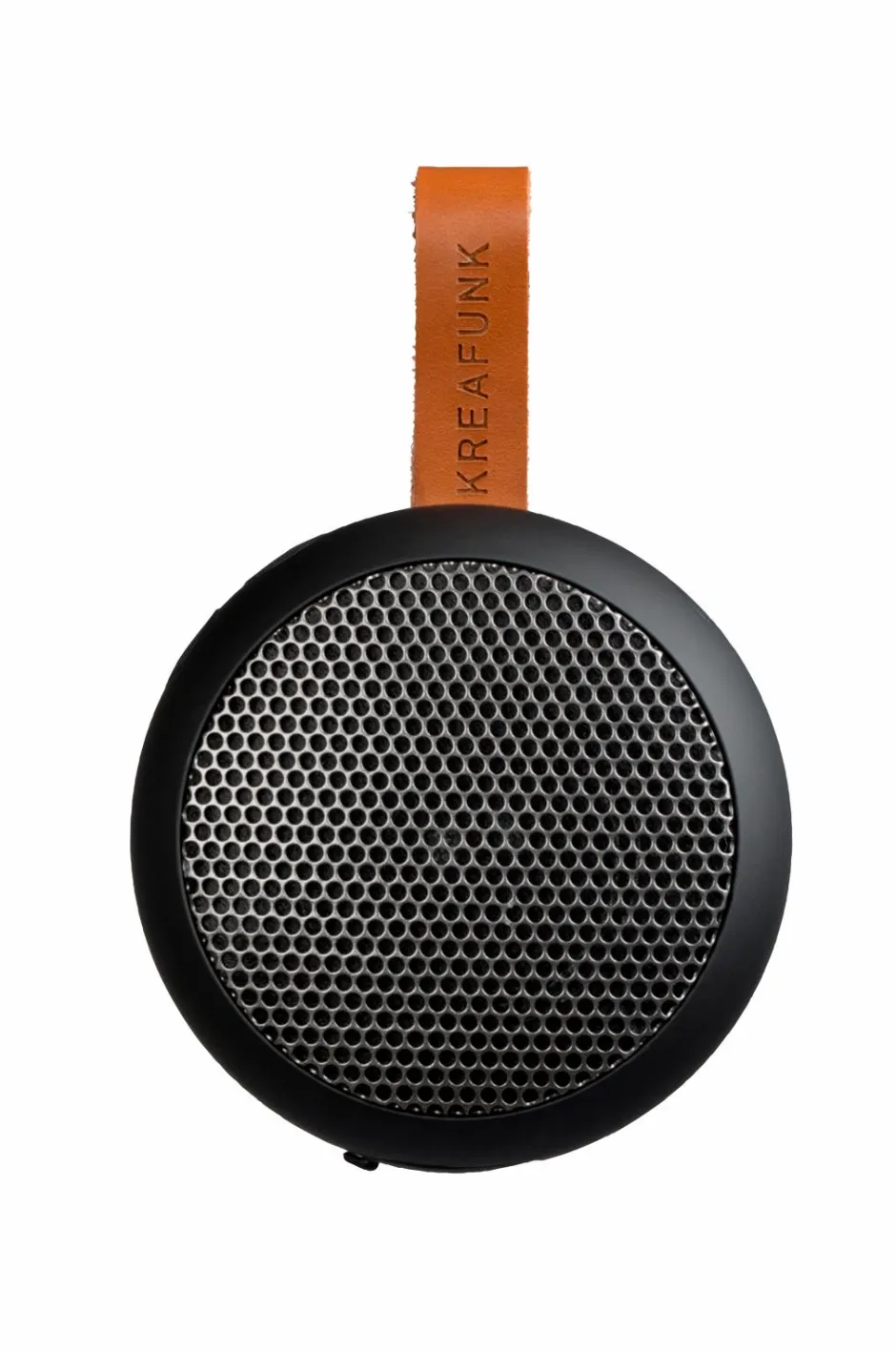 Kreafunk Bluetooth-højttaler aGO II^ Tv, Lyd & Det Smarte Hjem