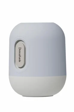 Kreafunk Bluetooth-højttaler/LED-lampe Glowie^Børn Barnevognstilbehør