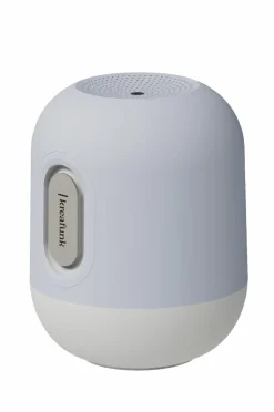 Kreafunk Bluetooth-højttaler/LED-lampe Glowie^Børn Barnevognstilbehør
