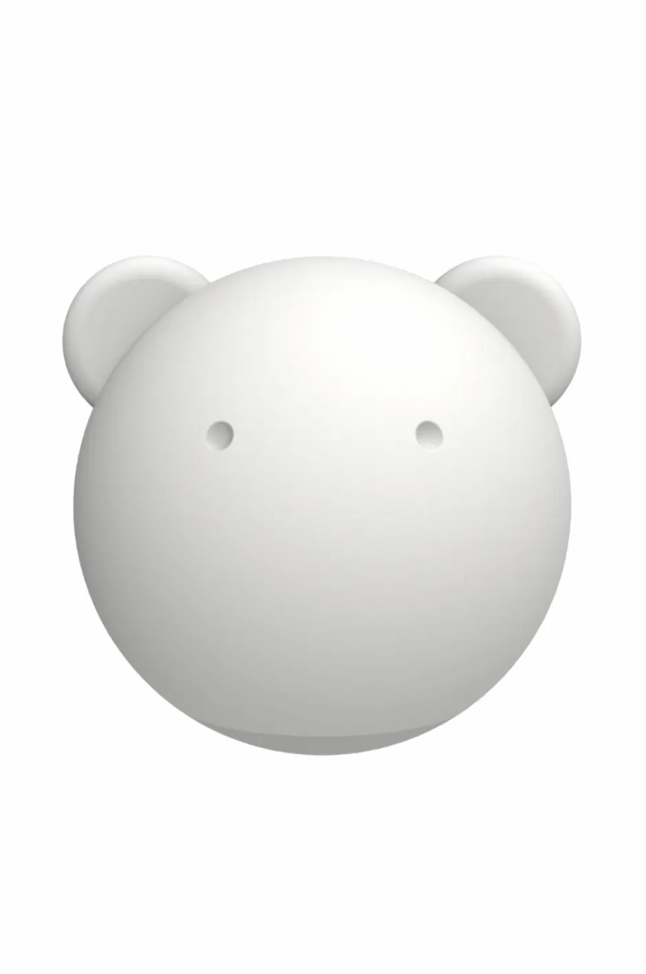 Bærbar LED-lampe Blob Børn Børnelamper