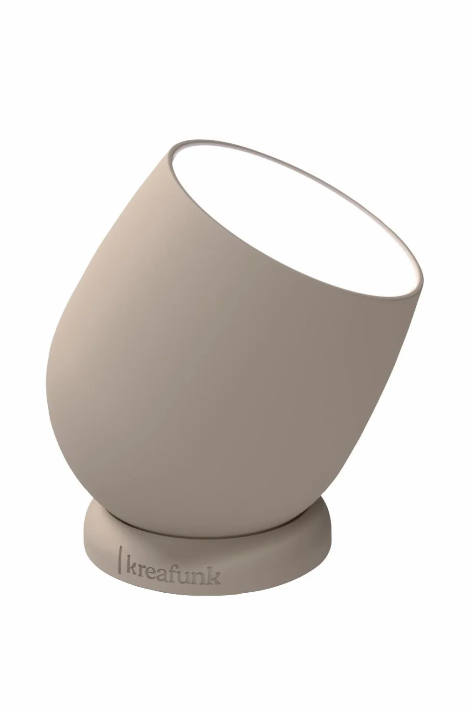 Sale Bærbar LED-lampe Beam Genopladelige Lamper|Bordlamper