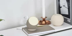 Sale Bærbar LED-lampe Beam Genopladelige Lamper|Bordlamper