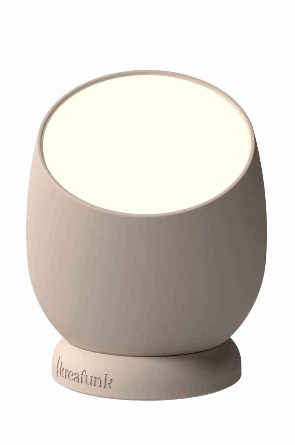 Sale Bærbar LED-lampe Beam Genopladelige Lamper|Bordlamper