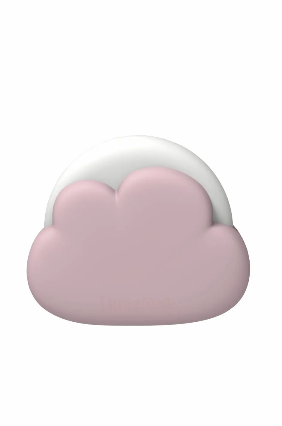 Kreafunk Bærbar LED-lampe Cloudy^Børn Børnelamper