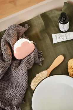 Kreafunk Bærbar LED-lampe Cloudy^Børn Børnelamper