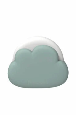 Kreafunk Bærbar LED-lampe Cloudy^Børn Børnelamper