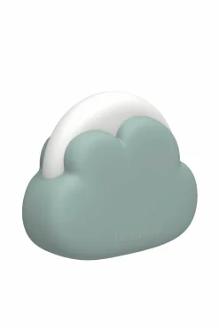 Kreafunk Bærbar LED-lampe Cloudy^Børn Børnelamper