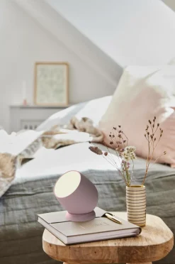 Sale Bærbar LED-lampe Beam Genopladelige Lamper|Bordlamper