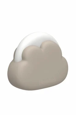 Clearance Bærbar LED-lampe Cloudy Børn Børnelamper