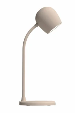 Kreafunk LED-lampe/højttaler/Qi Ellie^ Bordlamper