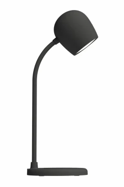 Kreafunk LED-lampe/højttaler/Qi Ellie^ Bordlamper