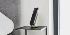 Hot Trådløs Opladningsholder reCHARGE Mobiltelefoner, Tablets & Tilbehør