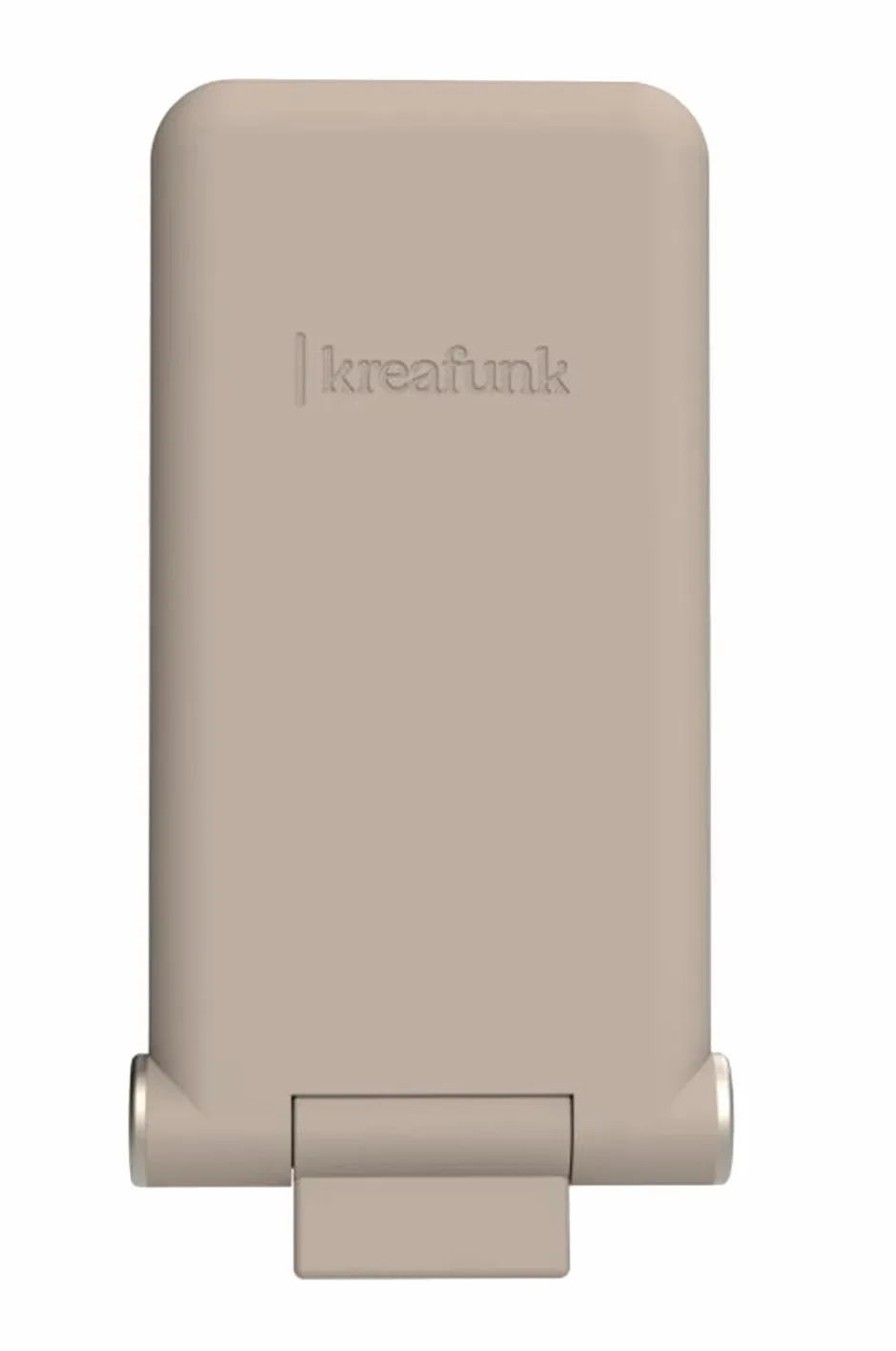 Kreafunk Trådløs Opladningsholder 3 enheder reCHARGE+^ Mobiltelefoner, Tablets & Tilbehør