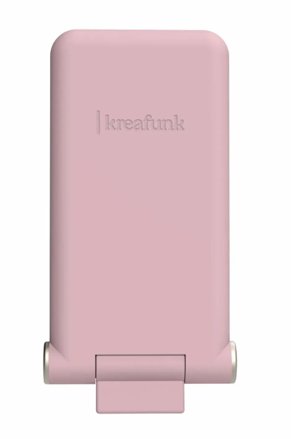 Kreafunk Trådløs Opladningsholder 3 enheder reCHARGE+^ Mobiltelefoner, Tablets & Tilbehør