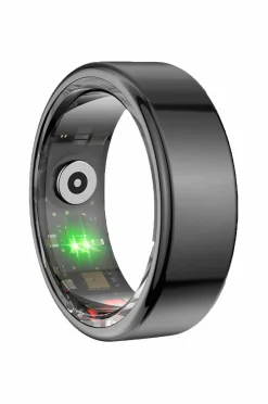 KSIX Smart Ring Saturn - XL^Dame Træningsredskaber & Udstyr|Træningsredskaber & Udstyr