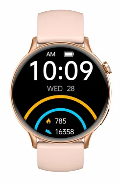 KSIX Smartwatch Core 2 Amoled^Dame Ure|Træningsredskaber & Udstyr