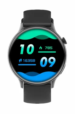 Hot Smartwatch Core 2 Amoled Dame Ure|Træningsredskaber & Udstyr