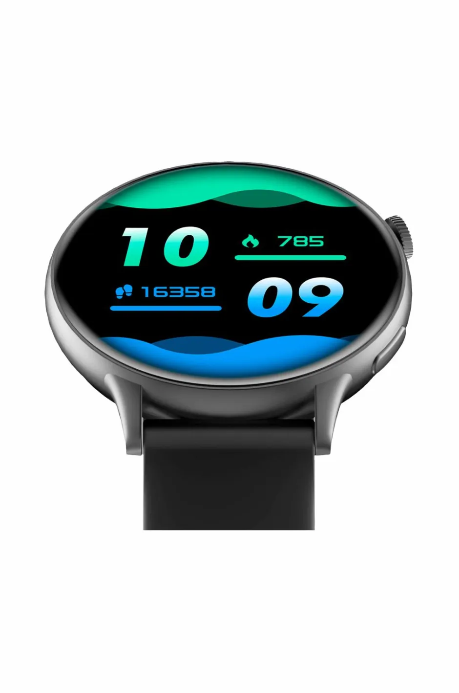 Hot Smartwatch Core 2 Amoled Dame Ure|Træningsredskaber & Udstyr