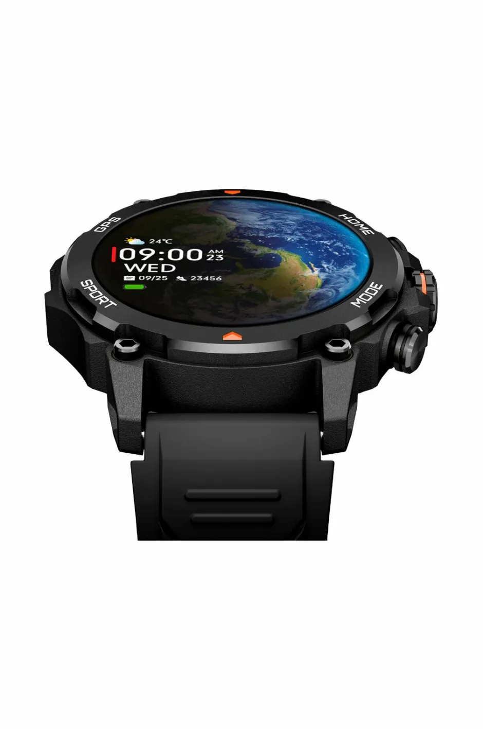 Smartwatch Explorer GPS Dame Ure|Træningsredskaber & Udstyr