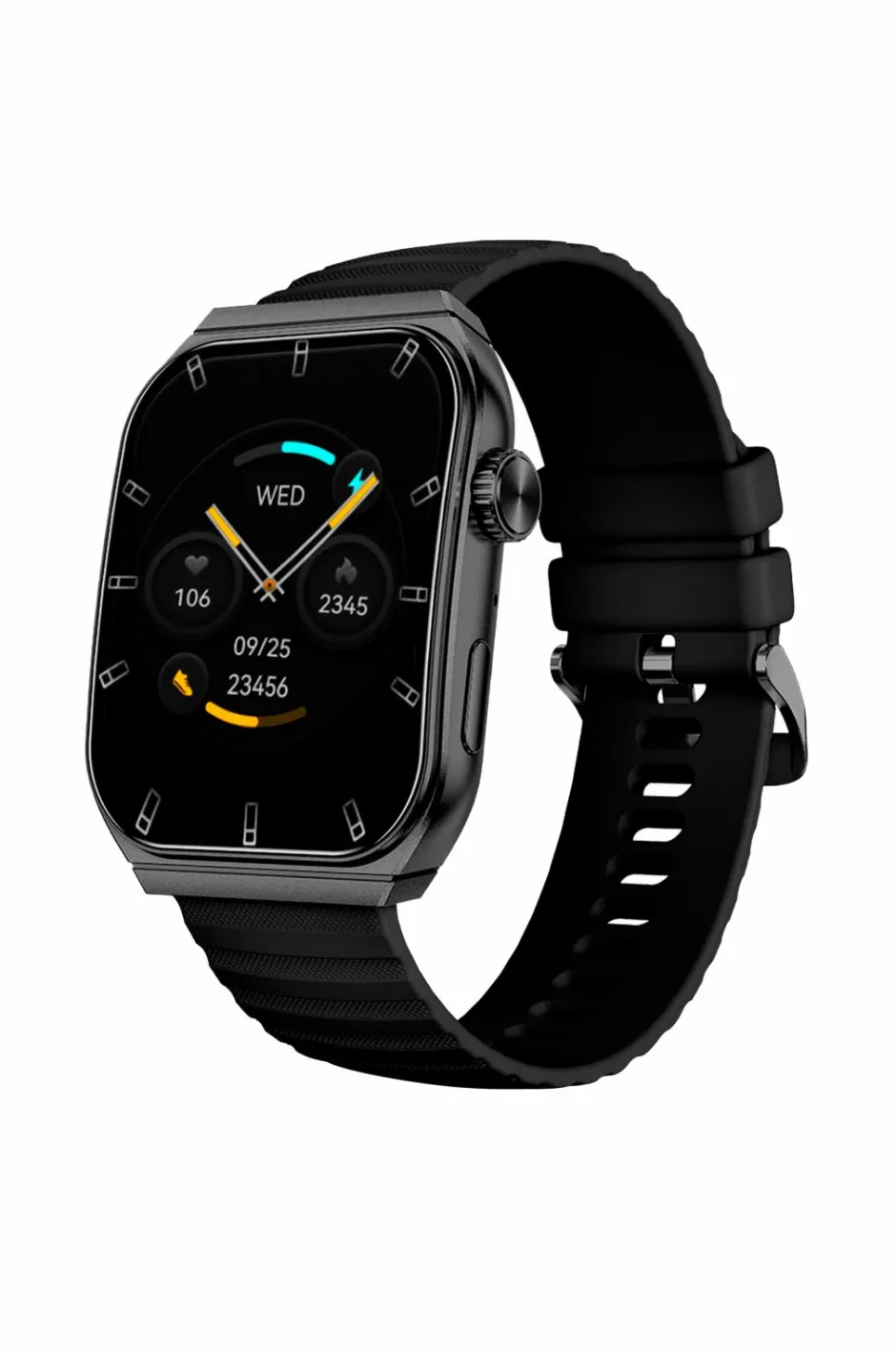 KSIX Smartwatch Olympo^Dame Ure|Træningsredskaber & Udstyr