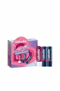 Outlet Giftbox Caring Beauty Makeup|Gaveæsker