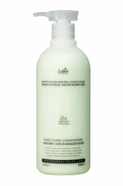 Outlet Moisture Balancing Conditioner 530 ml Hår|Hår