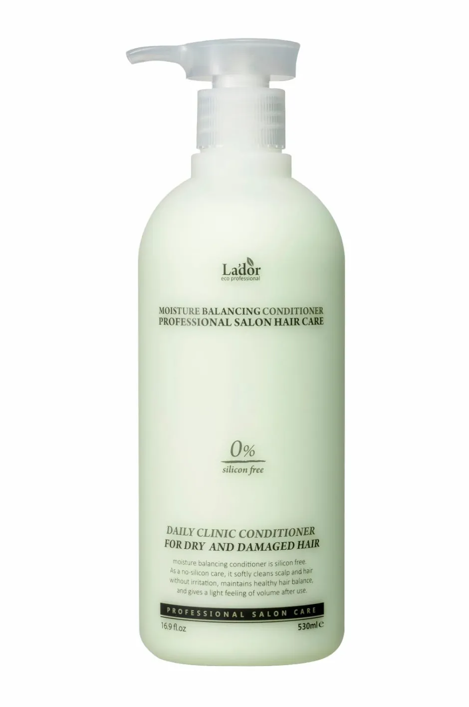 Outlet Moisture Balancing Conditioner 530 ml Hår|Hår