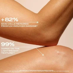 Online Sun Care Face & Body Sun Beauty Body Milk SPF50 100 Ml Solbeskyttelse