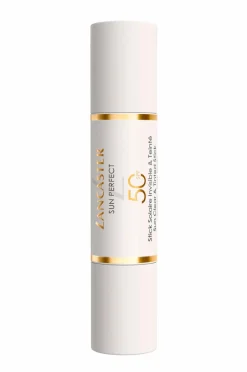 Lancaster Sun Perfect Airy Clear & Tinted Duo Stick Spf50 13 gr^ Kropspleje|Kropspleje