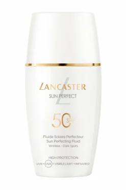 Lancaster Sun Perfect Sun Perfecting Fluid SPF50 30 ml^ Solbeskyttelse